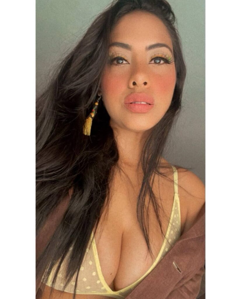 venezuela girl for marriage