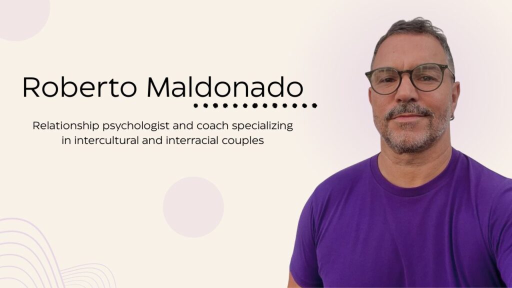 Roberto Maldonado main